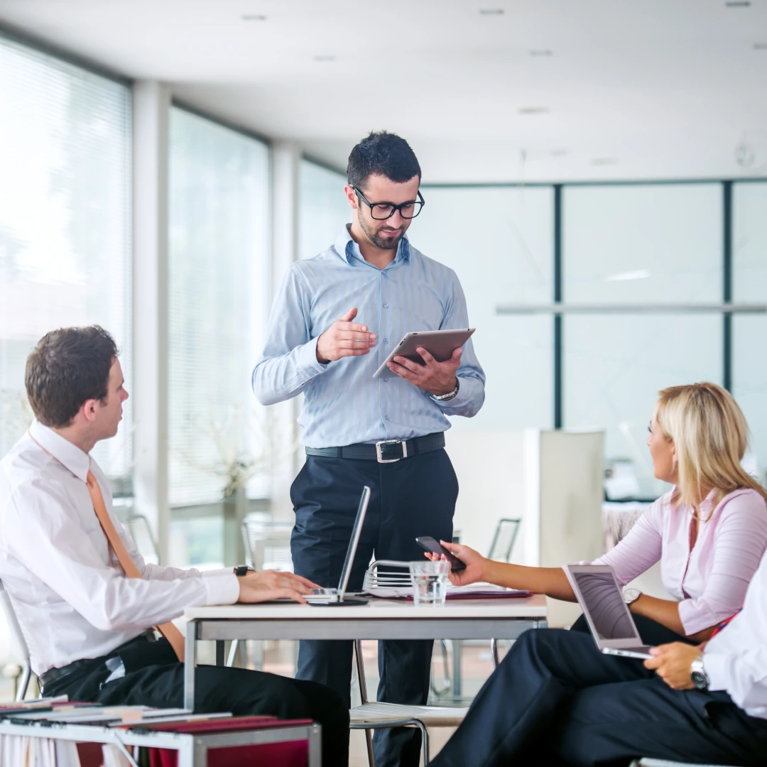 Enterprise Asset Management