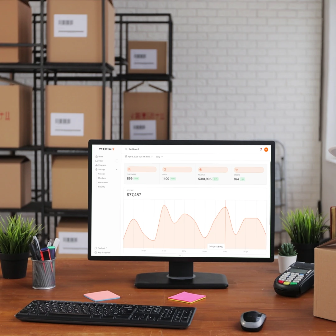 Excess Inventory Management